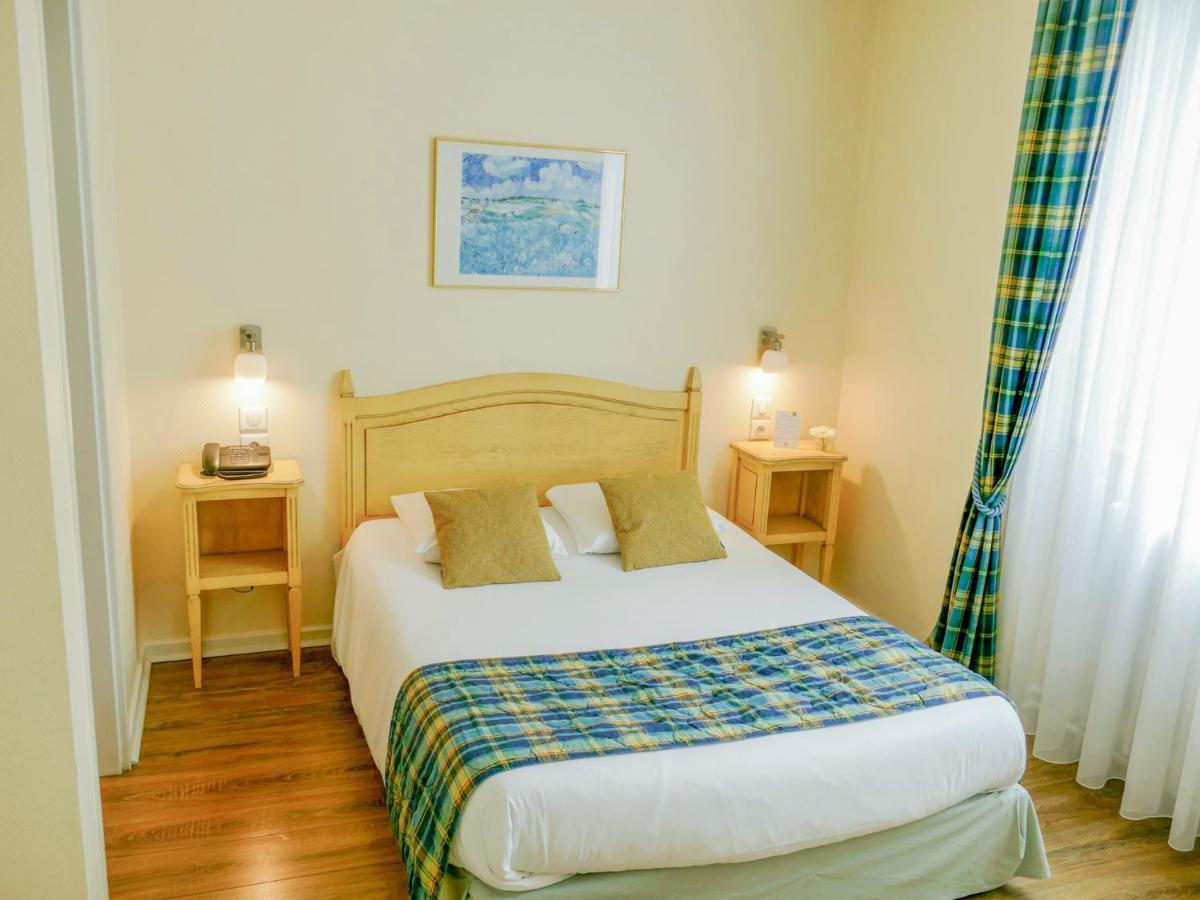 Hotel Berlioz Euroairport Basel - Mulhouse - Freiburg Saint-Louis  Eksteriør billede