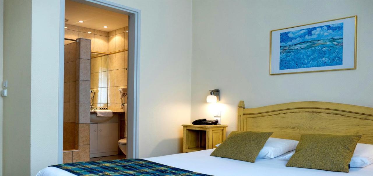 Hotel Berlioz Euroairport Basel - Mulhouse - Freiburg Saint-Louis  Eksteriør billede