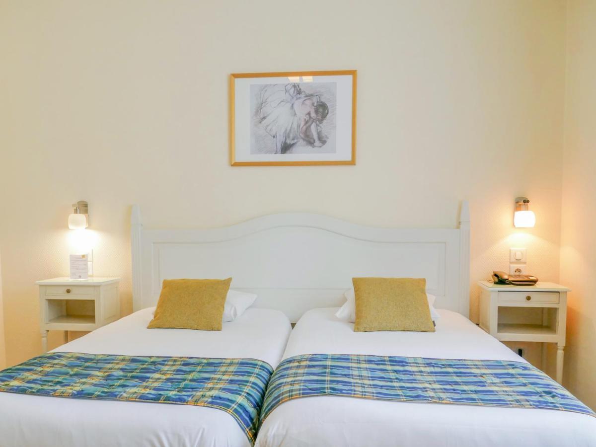 Hotel Berlioz Euroairport Basel - Mulhouse - Freiburg Saint-Louis  Eksteriør billede