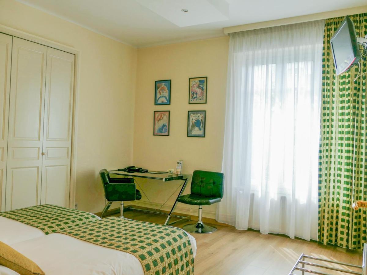 Hotel Berlioz Euroairport Basel - Mulhouse - Freiburg Saint-Louis  Eksteriør billede