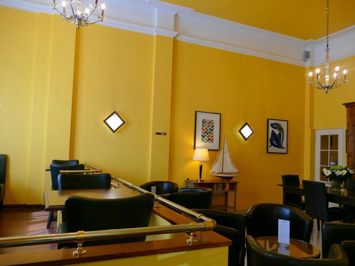 Hotel Berlioz Euroairport Basel - Mulhouse - Freiburg Saint-Louis  Eksteriør billede
